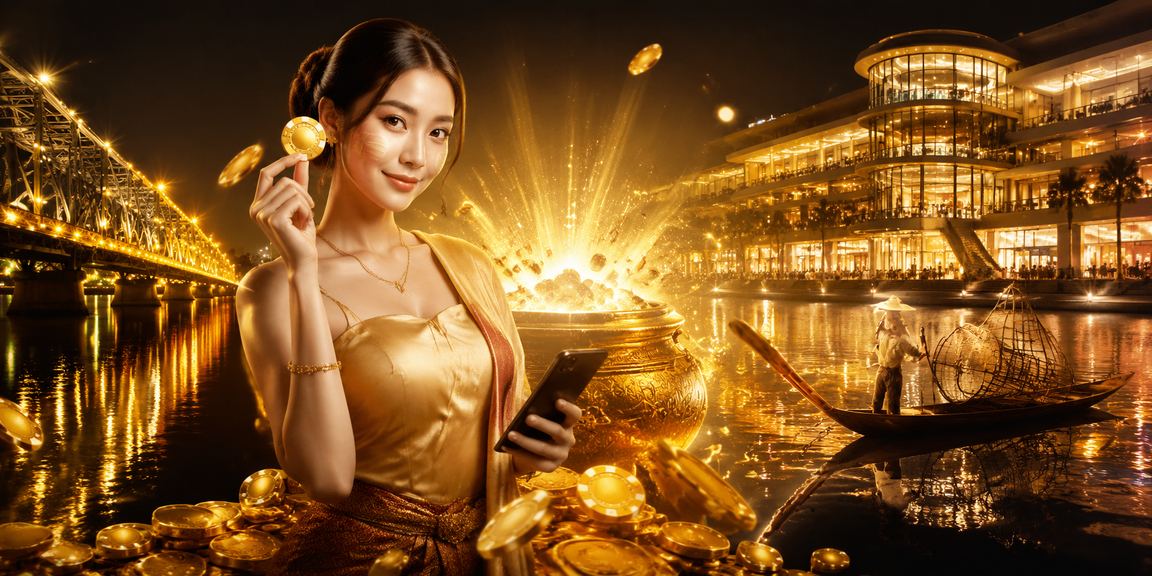မြန်မာဖုန်းတွင် 3some ကာစီနို အက်ပ်ကို အသုံးပြုနေသော အနေအထား