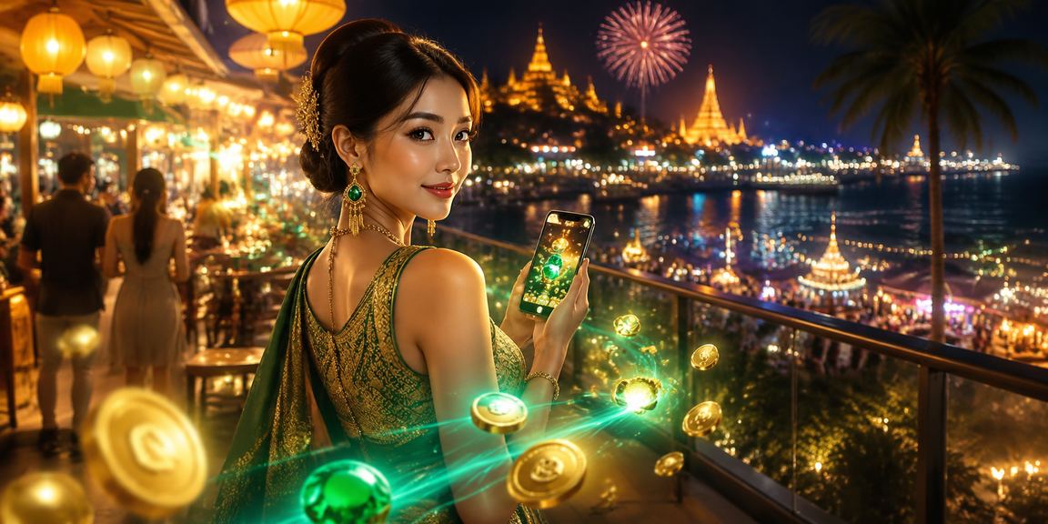 မြန်မာ 2D ထီကစားပွဲတွင် ချိတ်ဆွဲငွေထိုးနေကြသူများ