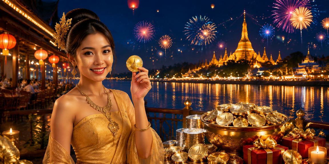 မြန်မာနိုင်ငံအတွင်းကစားသမားများအတွက် အထူးပရိုမိုးရှင်းများ