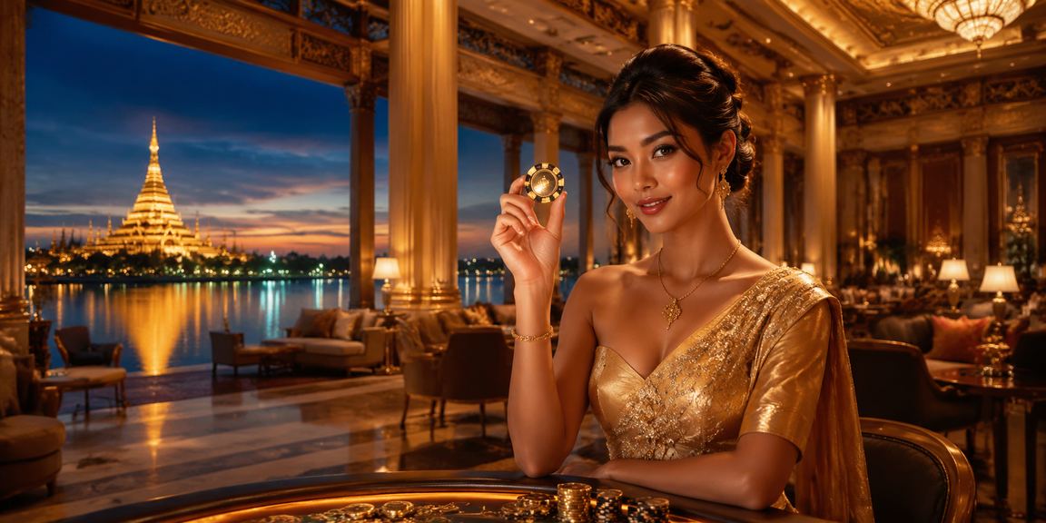 နေပြည်တော်တွင် မိုဘိုင်းကာစီနိုအက်ပ် အသုံးပြုနေသူ